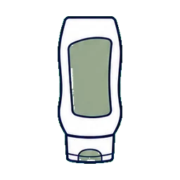 Tottles Filled Trial customization option icon