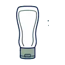 Tottles Squeeze Feel packaging benefit icon