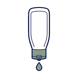 Tottles Squeeze Behavior selection advantage icon