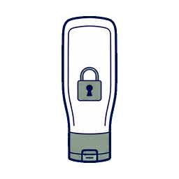 Tottles Cap Seal selection advantage icon