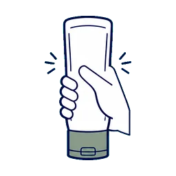 Tottles Print Area selection advantage icon