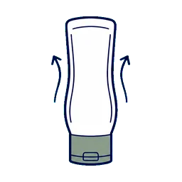 Tottles Daily Handling selection advantage icon