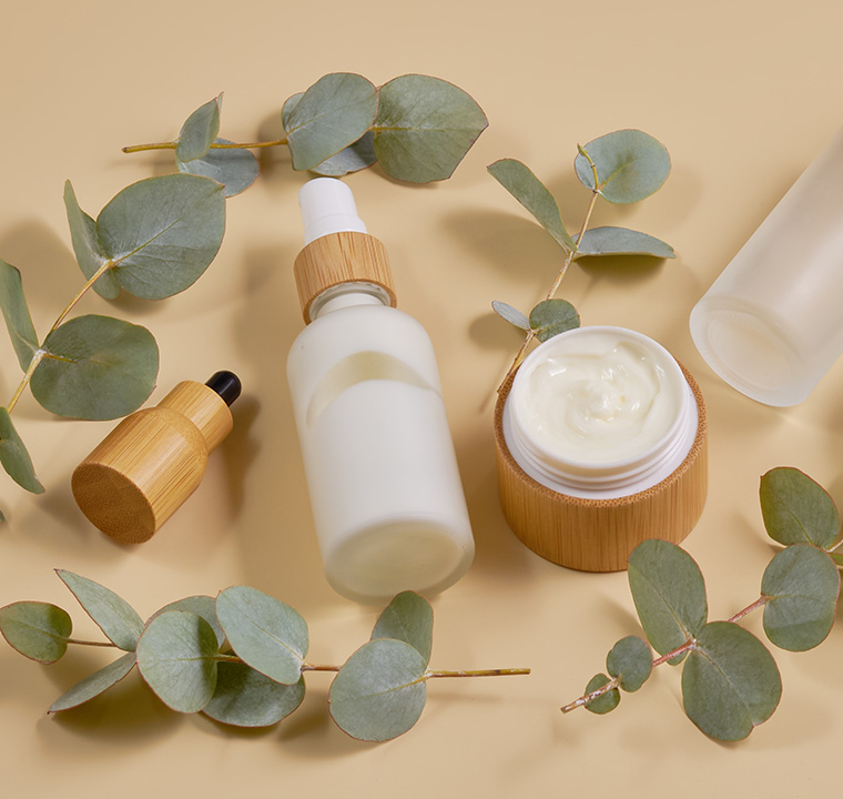 Sustainability is our foundation. We deliver sustainable packaging solutions that meet the highest standards. 