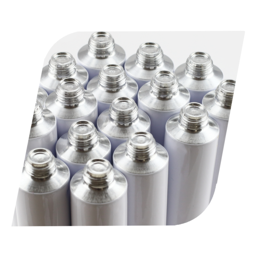 Aluminum Tube