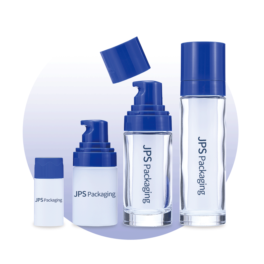 Glass Bottles for Skincare: The Premium Choice for Modern Beauty Brands