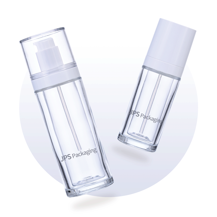 Tubular Glass Bottles