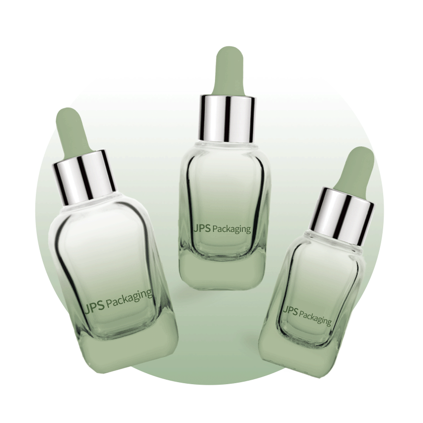 Frosted and Tinted Glass 