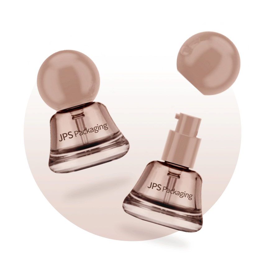 Moulded Glass Bottles