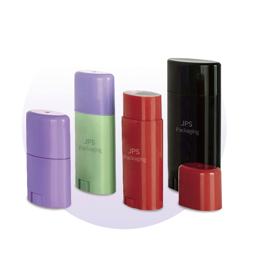 Buy Beauty Stick Packaging: Elevate Your Brand with JPS Packaging