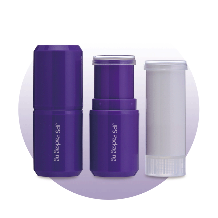 XRD-XT20S Refillable Beauty Stick