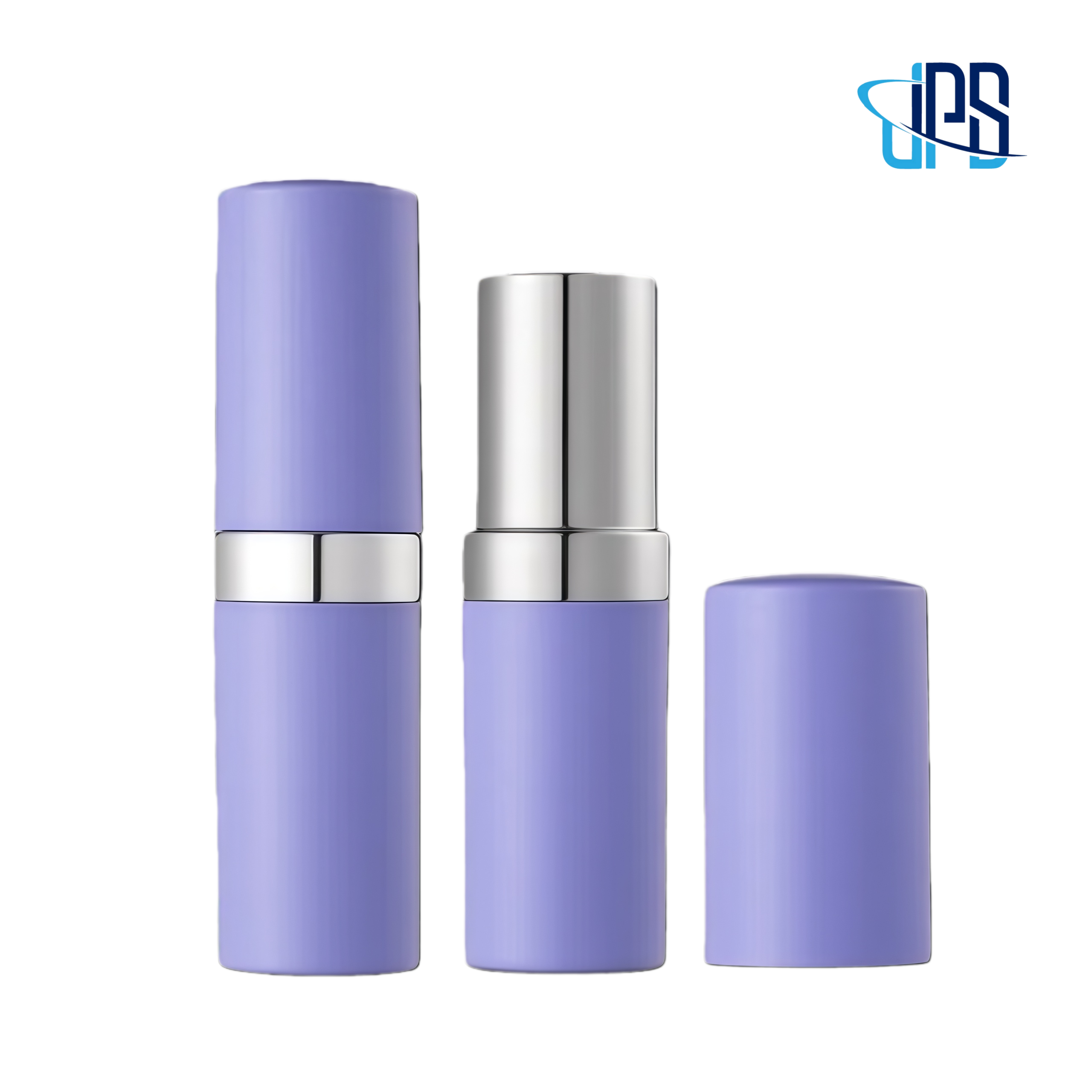 Aluminum Lip Stick