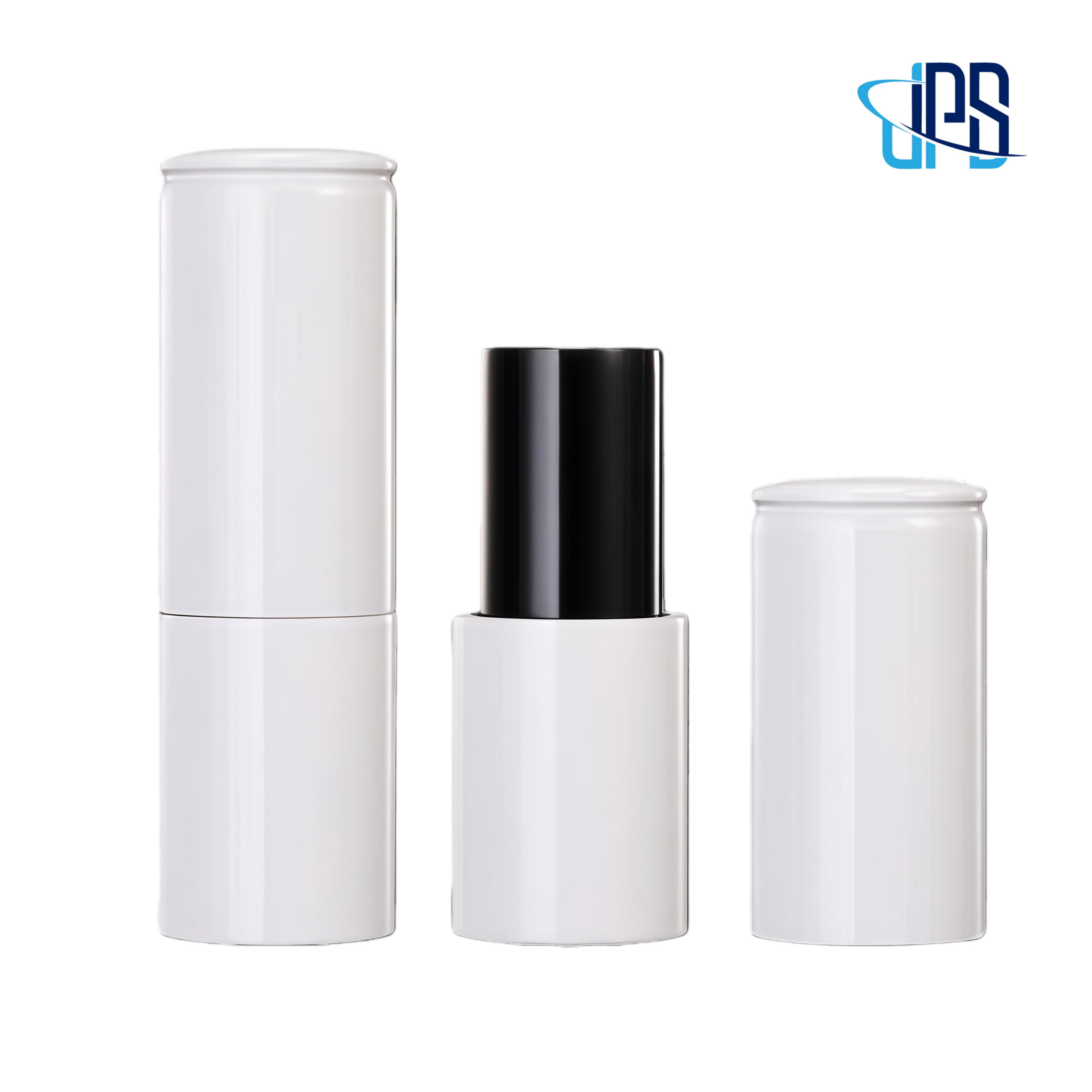 Aluminum Lip Stick