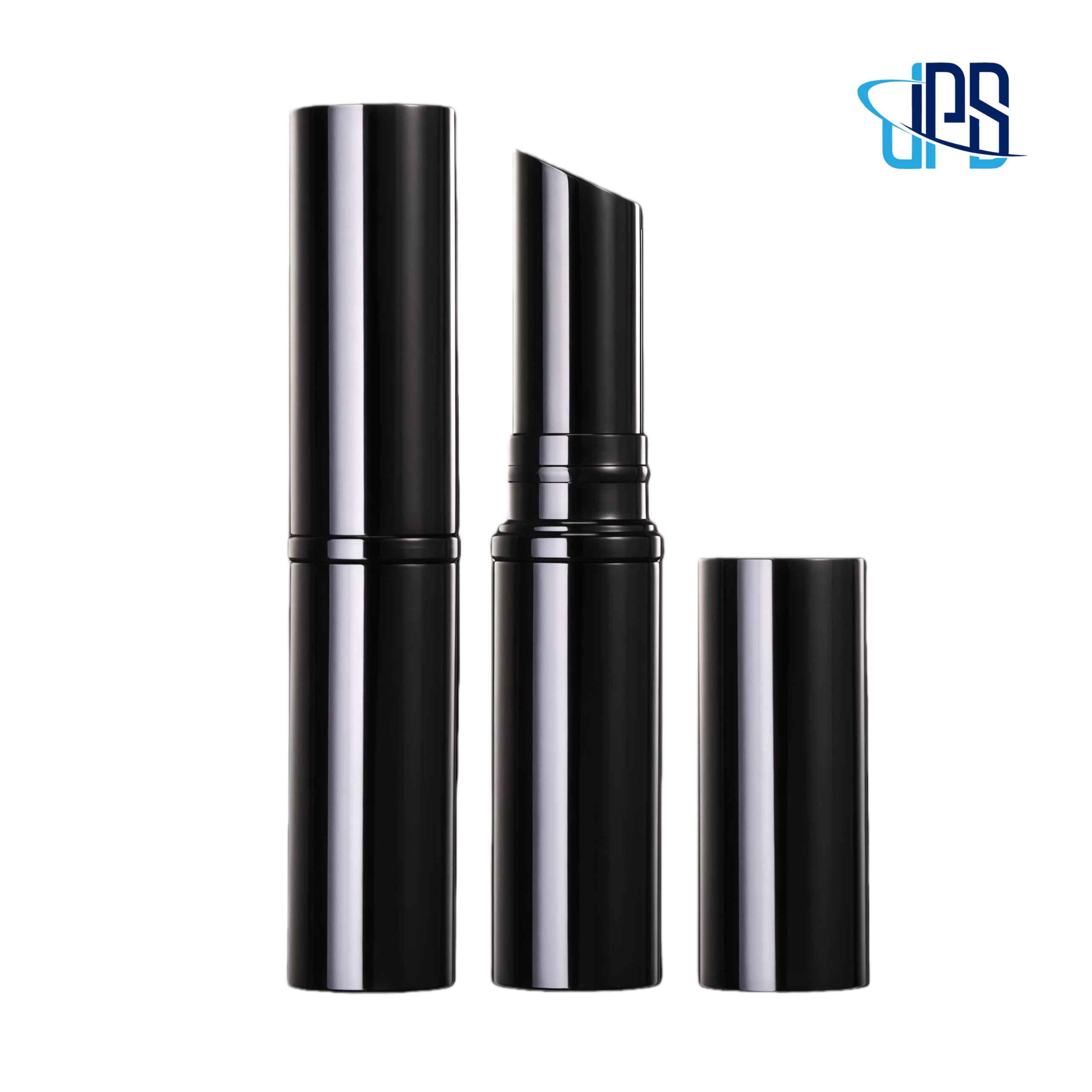 Aluminum Lip Stick