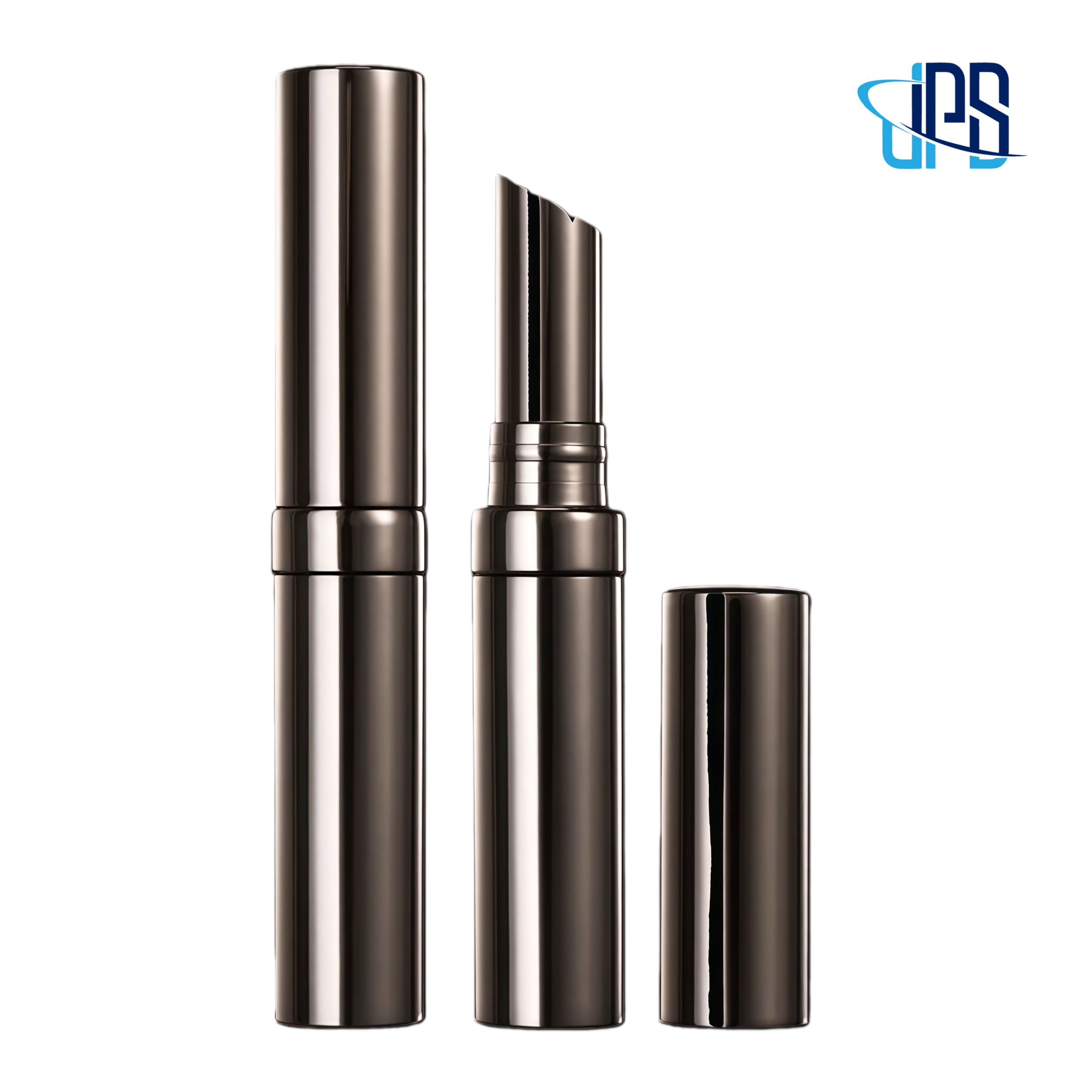 Aluminum Lip Stick