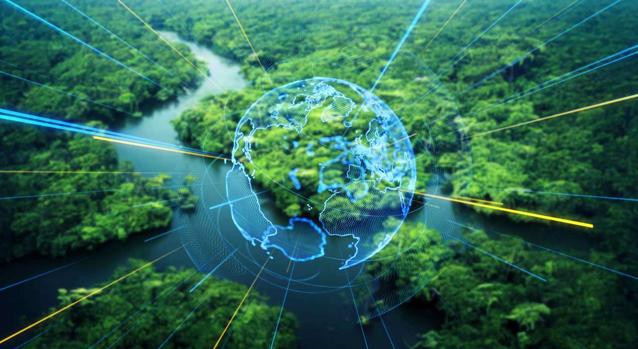 JPS Packaging’s solutions make it easy for brands to communicate their environmental commitments