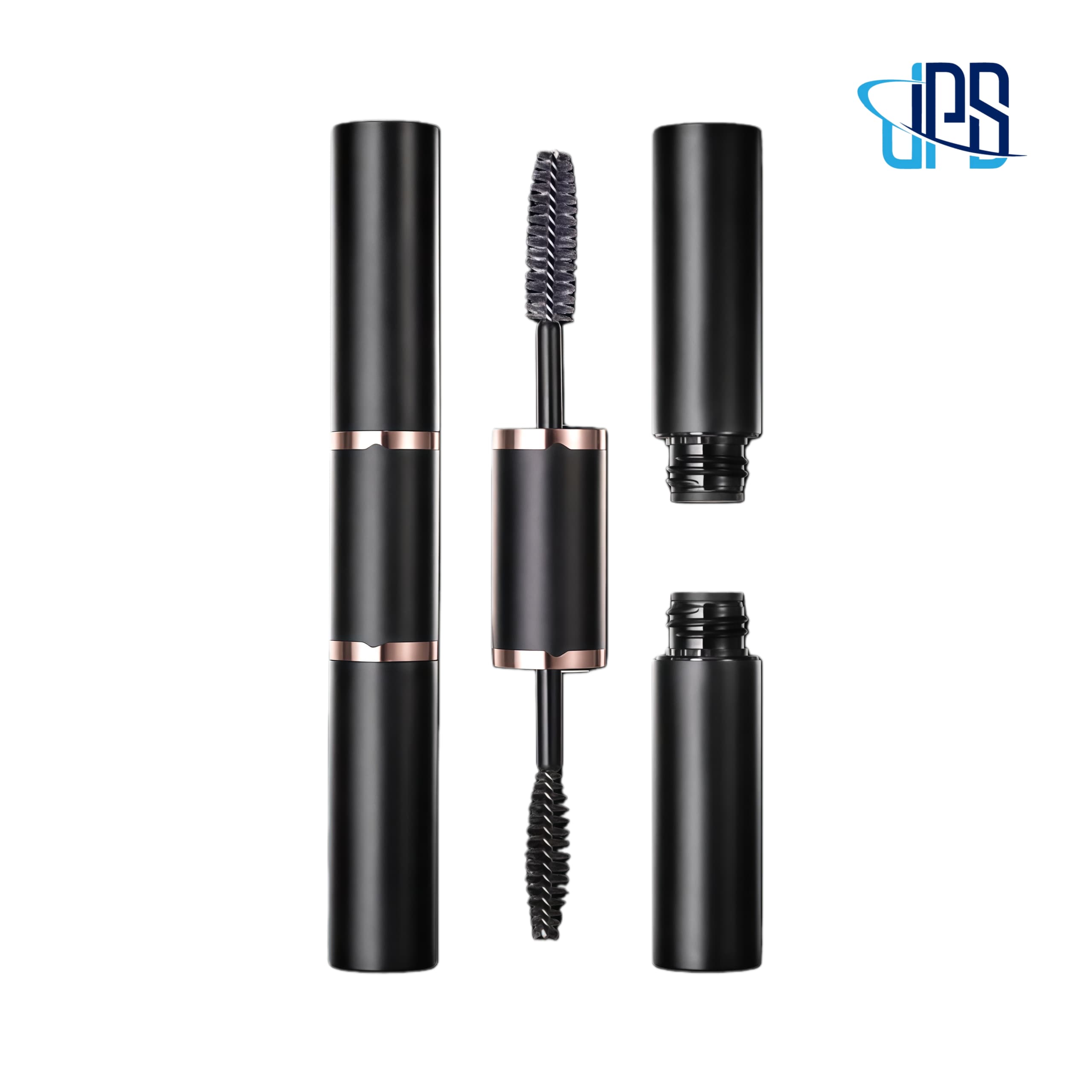 Dual Mascara