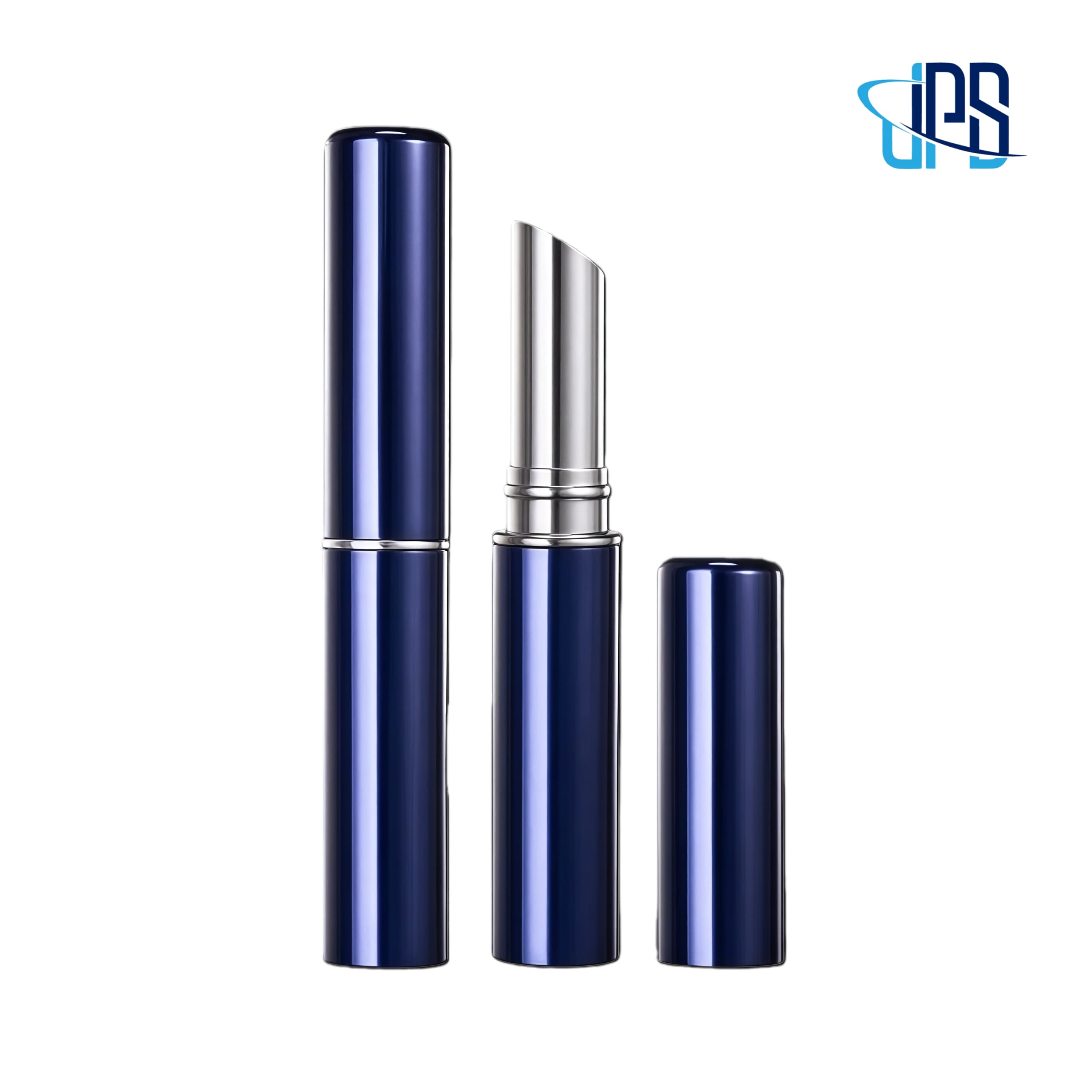 Aluminum Lip Stick