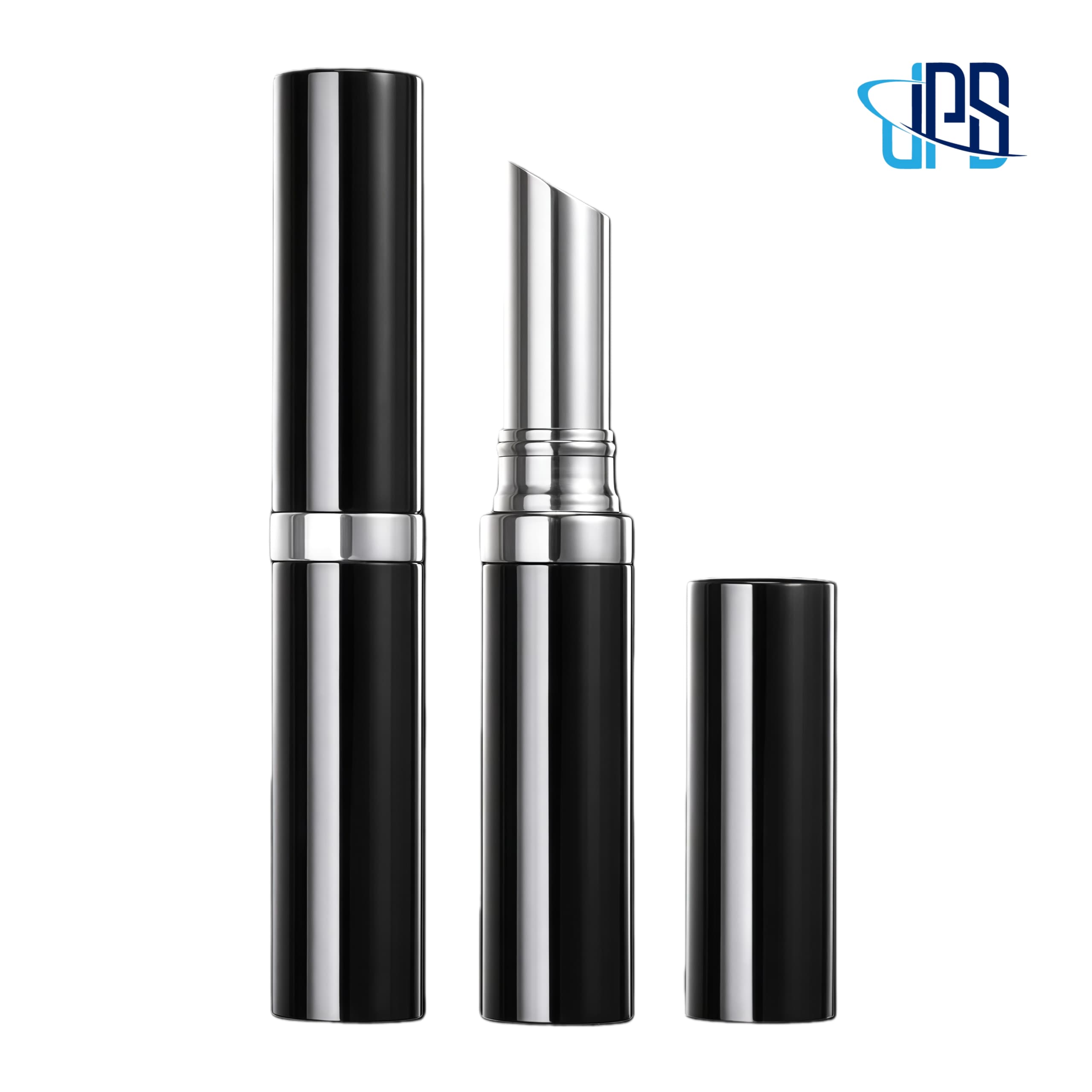 Aluminum Lip Stick