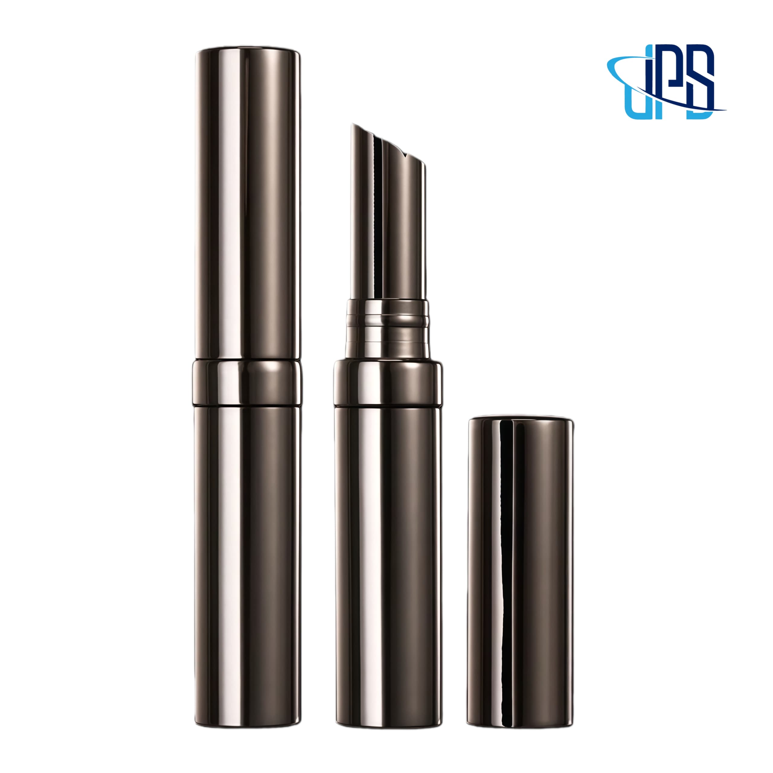 Aluminum Lip Stick