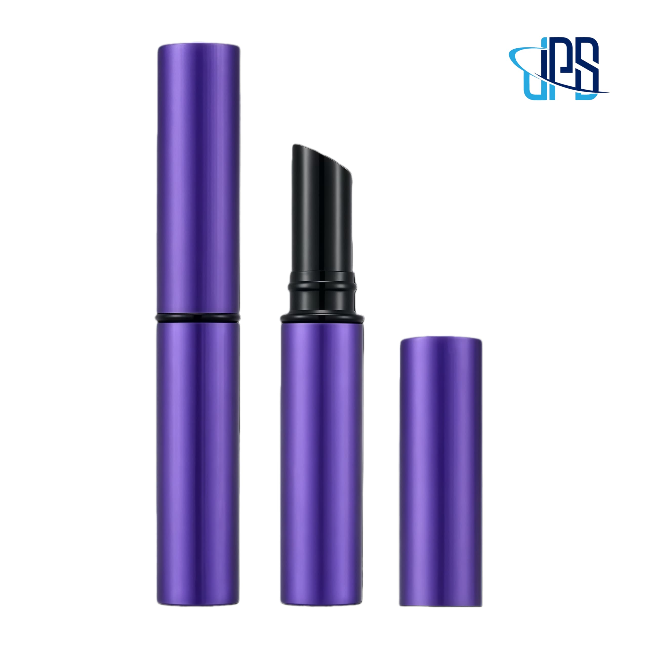 Aluminum Lip Stick