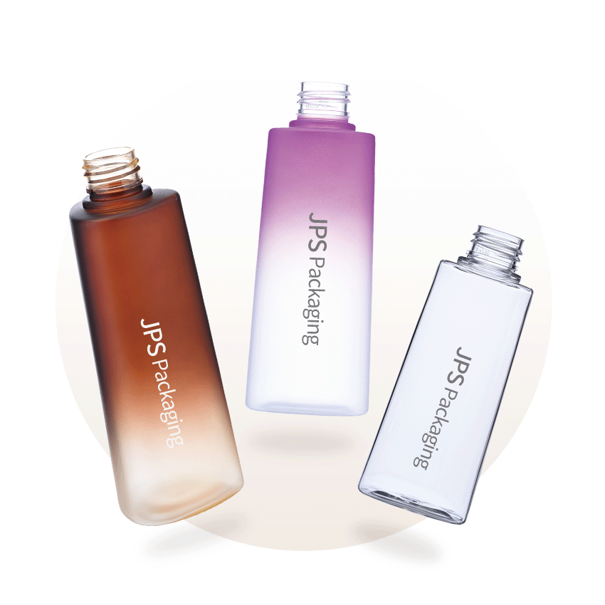 Buy Plastic Bottle for Skincare: Sustainable Options 2025 | JPS Packaging