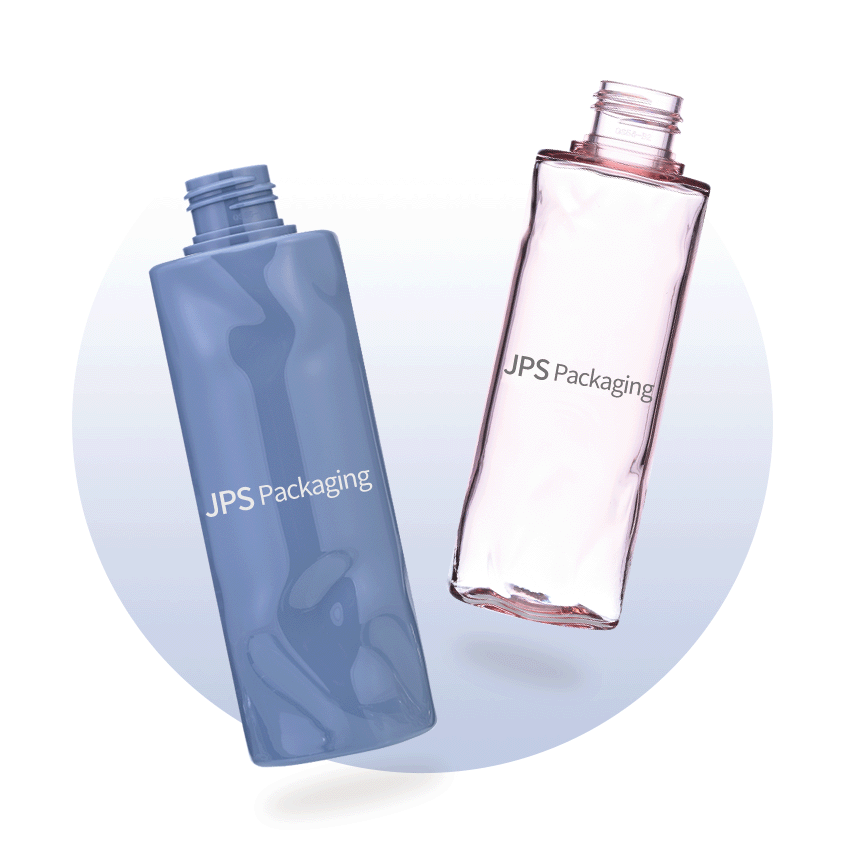 wholesale plastic bottle for skincare