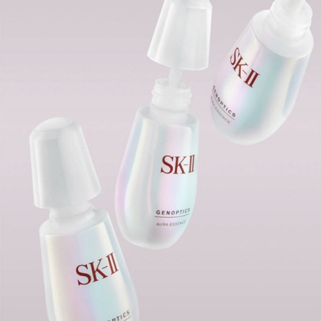 Role of Color in Beauty Packaging