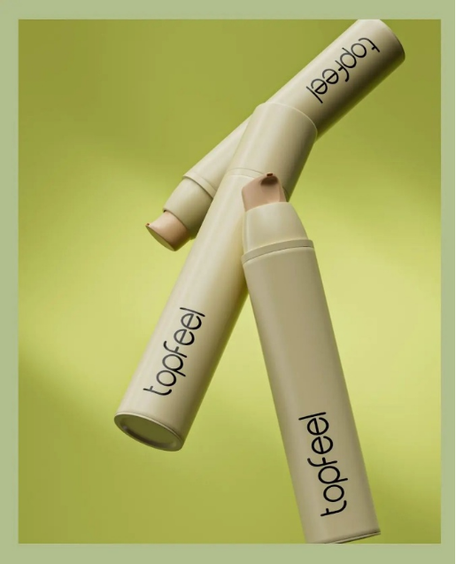 beauty stick packaging
