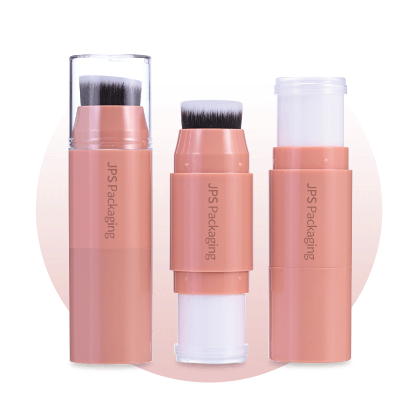 Beauty Stick with Brush