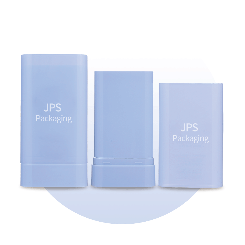 beauty stick packaging