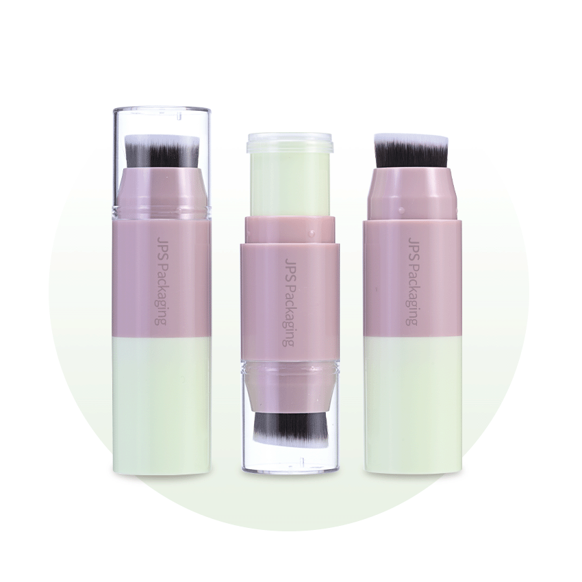 beauty stick packaging