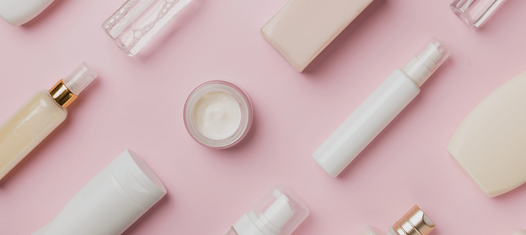 cosmetic packaging supplier