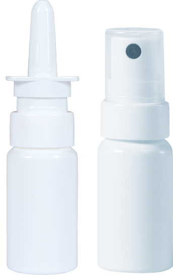 UDS01 Unidose (UDS) Liquid Nasal Spray System