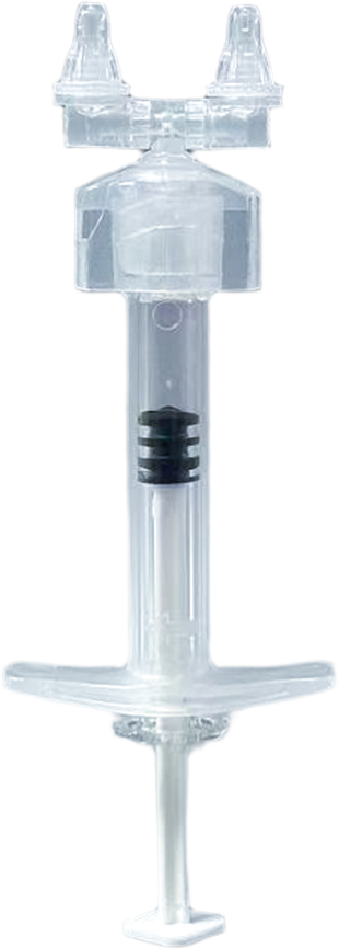 20DSC All Plastic Spray Pump (Fully Recyclable Pump)