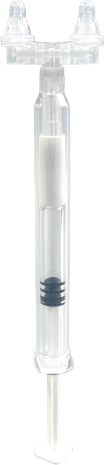 AN30 Disposable Nasal Atomization Device (double-nozzle)