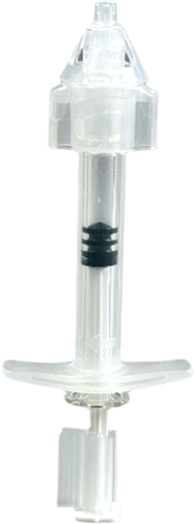 Medicinal Multi-dose Spray Pump