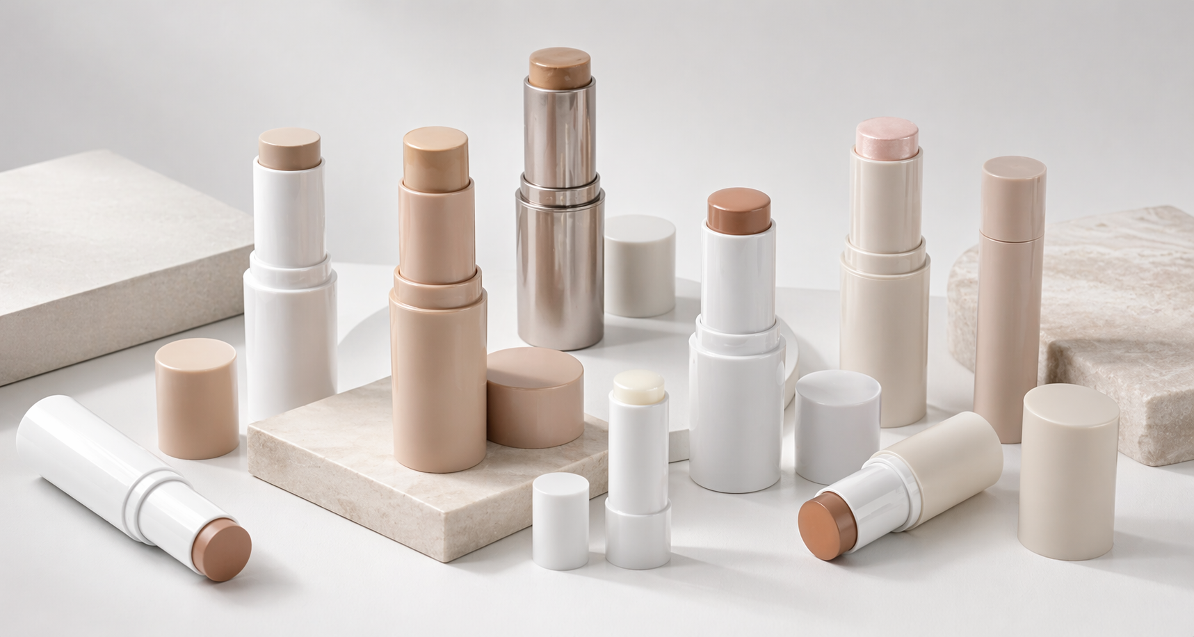 beauty stick packaging supplier hero image